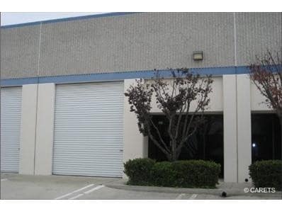 More Photos Of 21352 Nordhoff St, Chatsworth Light Manufacturing For Sale