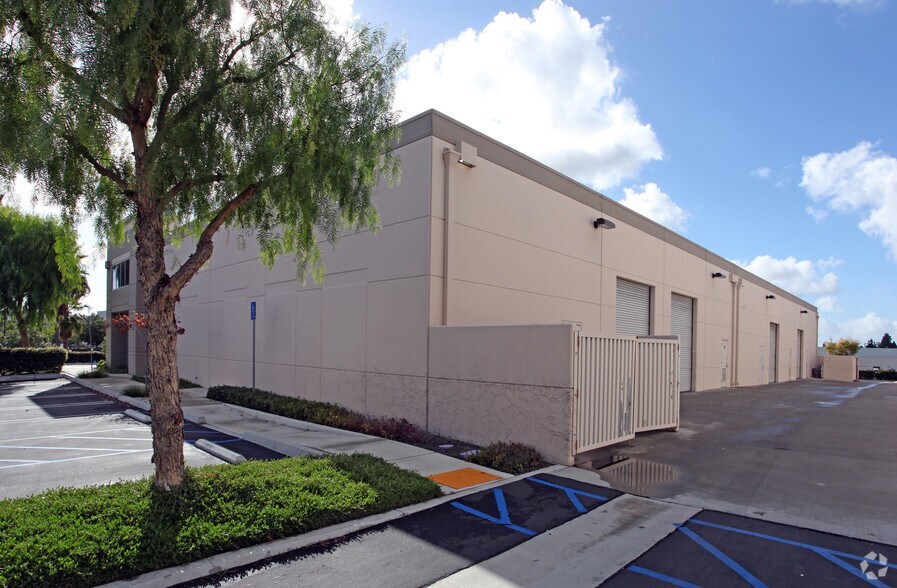More Photos Of 2433 Fenton St, Chula Vista Research And Development For Lease