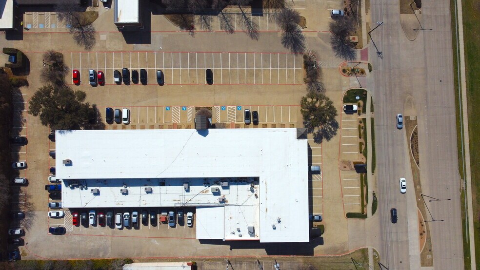 More Photos Of 580 S Denton Tap Rd, Coppell Storefront Retail Office For Lease