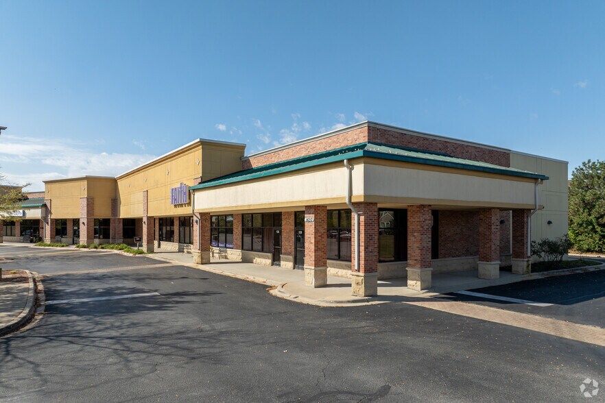 More Photos Of 14210 S Route 30, Plainfield Storefront For Lease