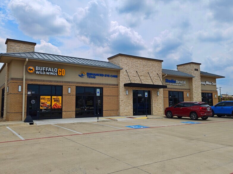 Primary Photo Of 5325 McPherson Blvd, Fort Worth Unknown For Lease