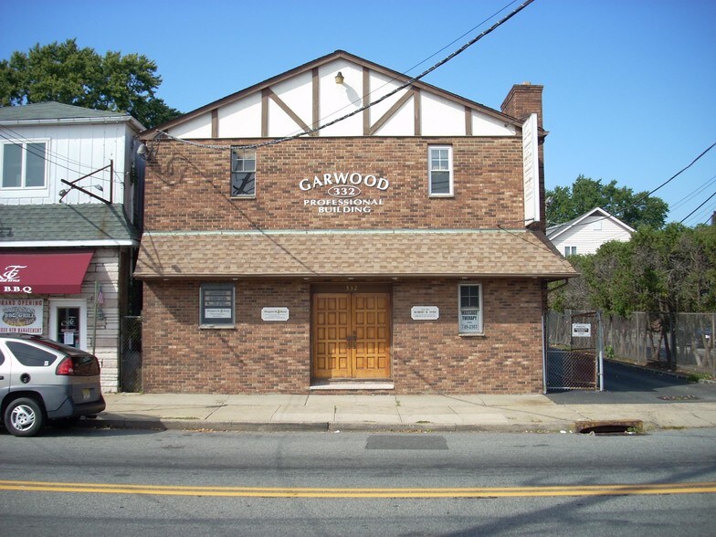 More Photos Of 332-334 North Ave, Garwood Loft Creative Space For Lease