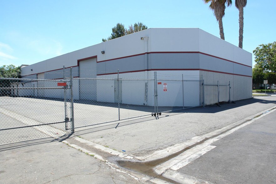 More Photos Of 2170 Oakland Rd, San Jose Light Manufacturing For Lease