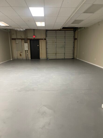 More Photos Of 179-191 Donmoor Ct, Garner Light Manufacturing For Lease