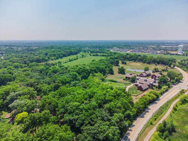 More Photos Of 30W711 Shoe Factory Rd, Elgin Land For Sale