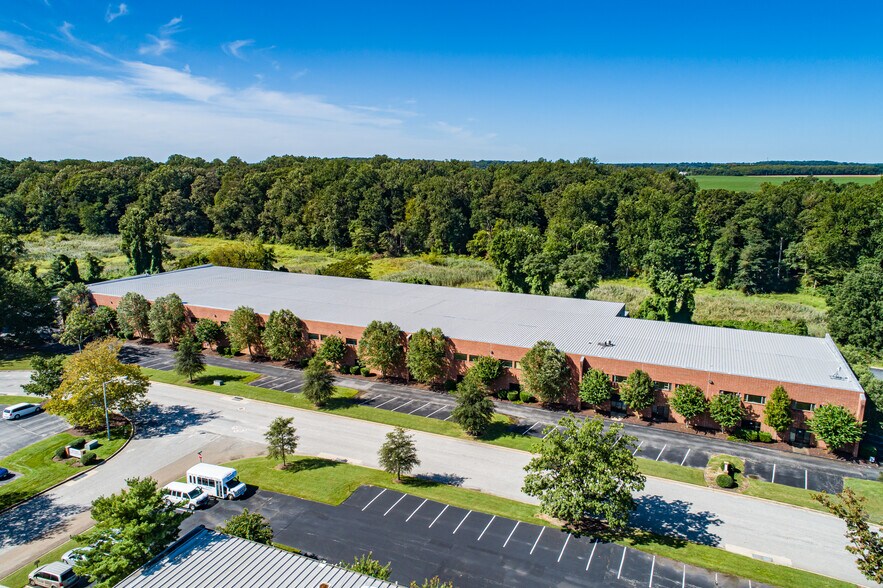 More Photos Of 115 S Lynchburg St, Chestertown Unknown For Lease