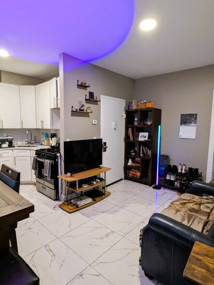 More Photos Of 173 Brunswick St, Jersey City Apartments For Sale