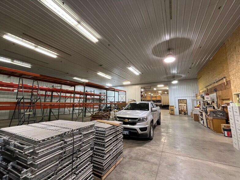 More Photos Of 2340 Taggart Rd, Rapid City Warehouse For Sale