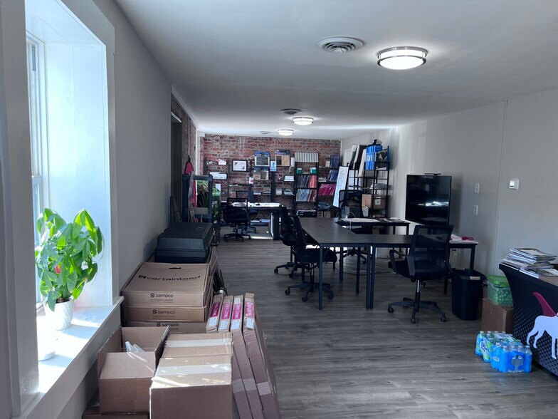 More Photos Of 2010 Chamberlayne Ave, Richmond Freestanding For Lease