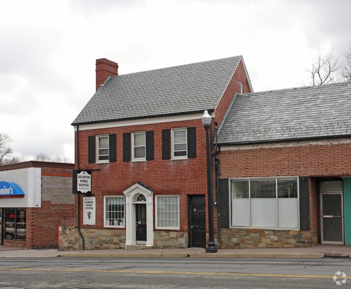 More Photos Of 2624 Columbia Pike, Arlington Storefront Retail Office For Lease