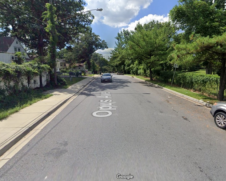 More Photos Of 1508 Opus Ave, Capitol Heights Auto Repair For Sale