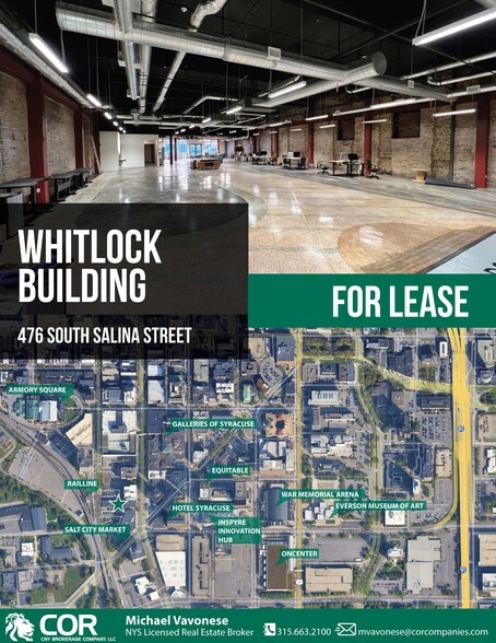 More Photos Of 476 S Salina St, Syracuse Apartments For Lease