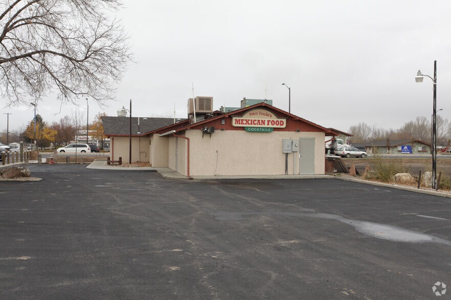 More Photos Of 1802 N College Ave, Fort Collins Restaurant For Lease