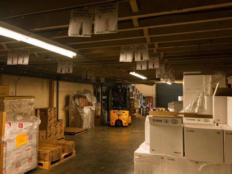 More Photos Of 212-234 SE 12th Ave, Portland Warehouse For Sale