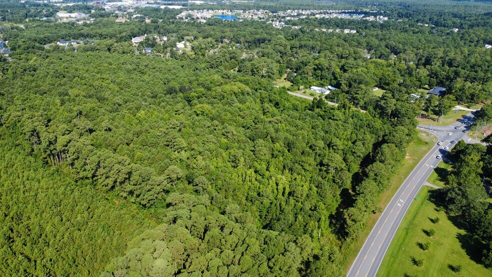 More Photos Of 0 River Road Southeast Rd, Southport Land For Lease