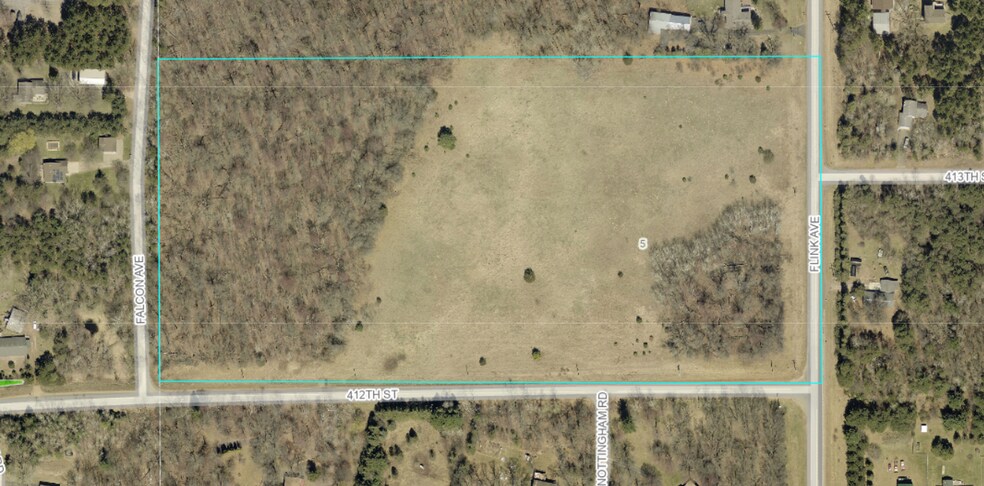 More Photos Of 5460 412th St, North Branch Land For Sale