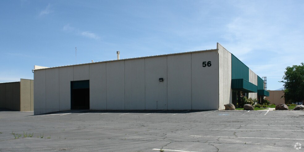 More Photos Of 56 Coney Island Dr, Sparks Industrial For Sale