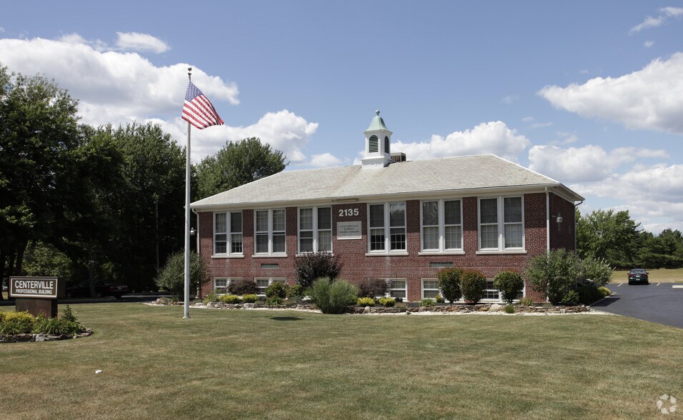 Primary Photo Of 2135 Rt-35, Holmdel Office For Sale