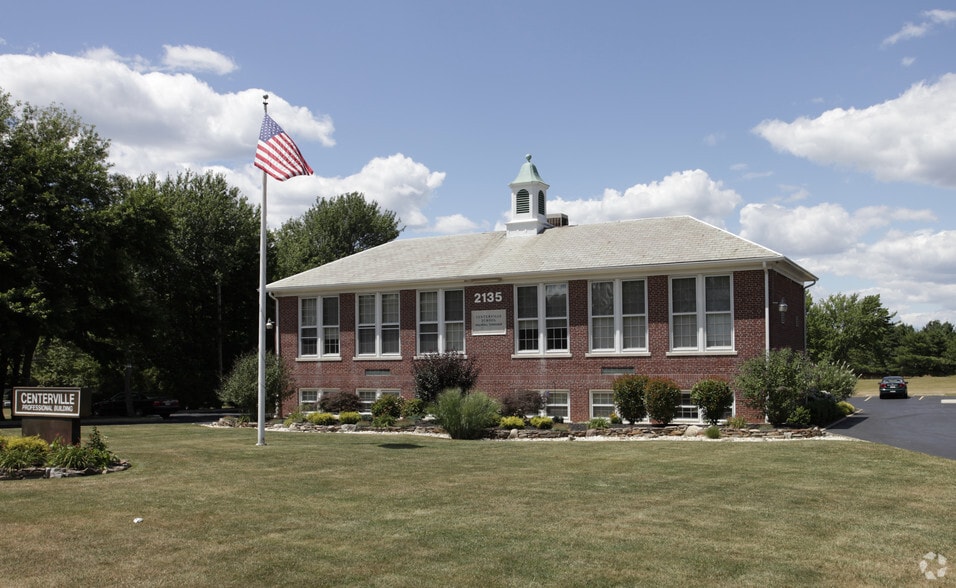 More Photos Of 2135 Rt-35, Holmdel Office For Sale