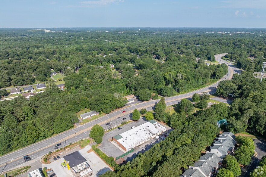 More Photos Of 960 Pleasant Hill Rd, Lawrenceville Unknown For Lease