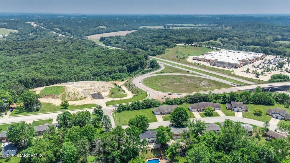 More Photos Of 721 Heisinger Rd, Jefferson City Land For Sale