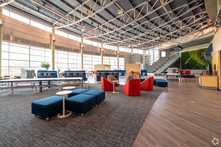 Photo of 1st Floor Ste B Pod