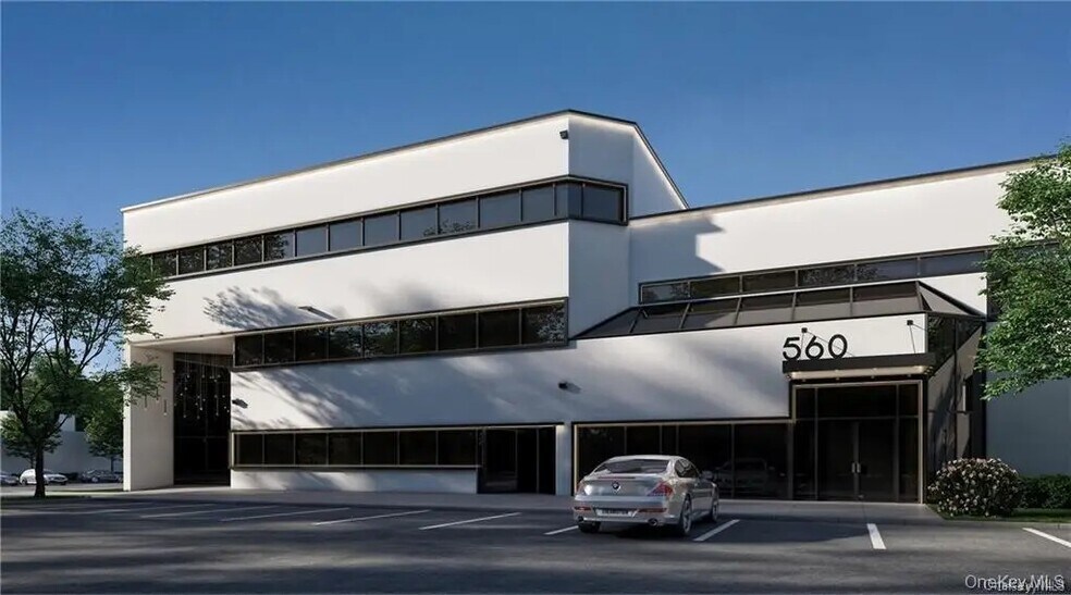 More Photos Of 560 Rt 303, Orangeburg Office For Lease