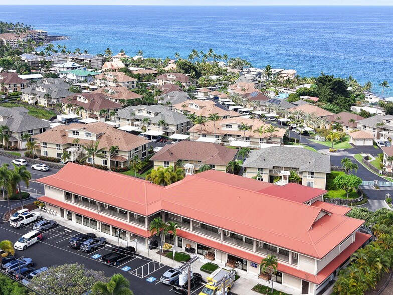 Primary Photo Of 75-5905 Walua Rd, Kailua Kona Medical For Lease