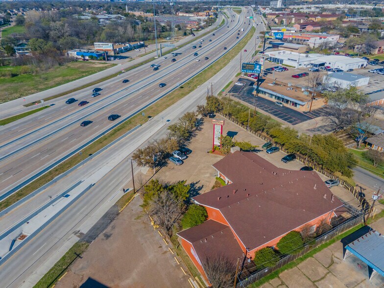 More Photos Of 3606 Marvin D Love Fwy, Dallas Medical For Lease