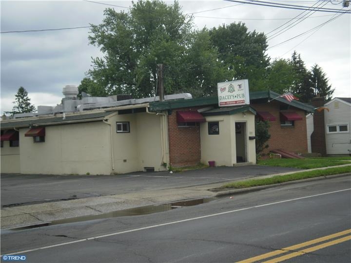 Primary Photo Of 215 W Philadelphia Ave, Morrisville Bar For Sale