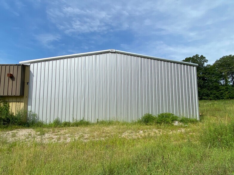 More Photos Of 2826 Highway 178, Tupelo Light Distribution For Lease