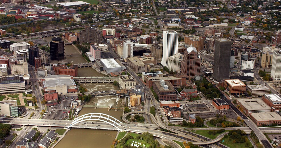 More Photos Of 45 Exchange Blvd, Rochester Office For Lease