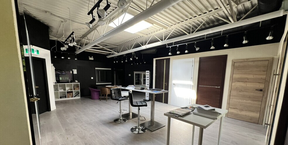 More Photos Of 11871 Horseshoe Way, Richmond Warehouse For Sale