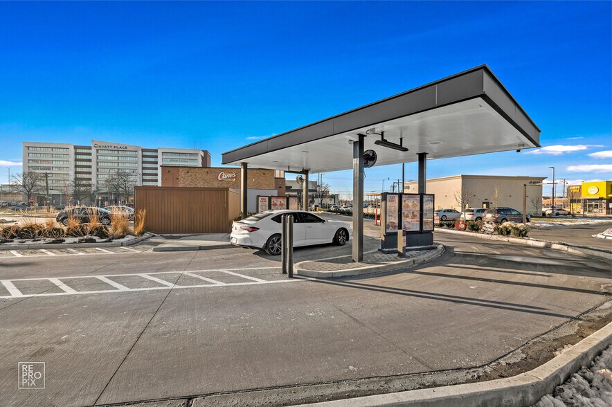 More Photos Of 2781 Mannheim Rd, Des Plaines Fast Food For Sale