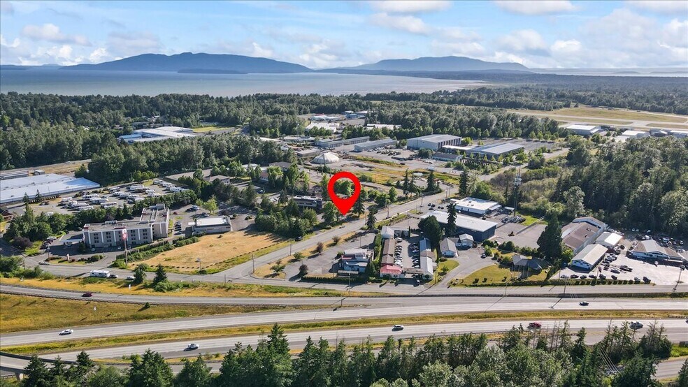 More Photos Of 1650 W Bakerview Rd, Bellingham Restaurant For Sale