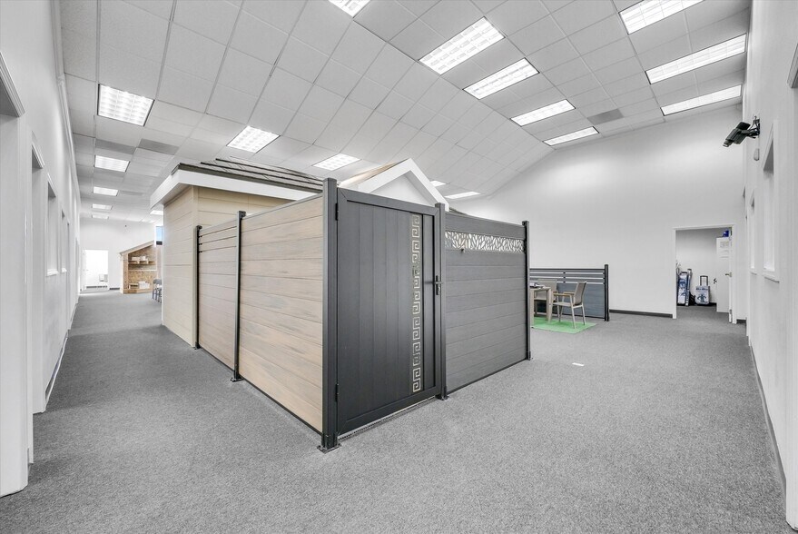 More Photos Of 3501 Hart Ave, Rosemead Office For Lease