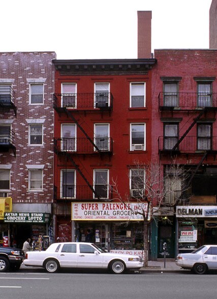 More Photos Of 231 First Ave, New York Storefront Retail Residential For Lease