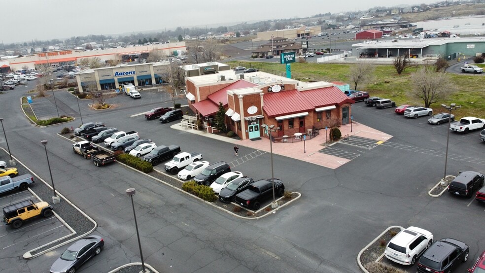 More Photos Of 1619 N 1st St, Hermiston Restaurant For Sale