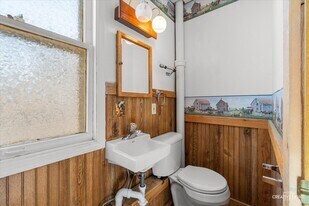 More Photos Of 101 W Church St, Sandwich Office For Sale