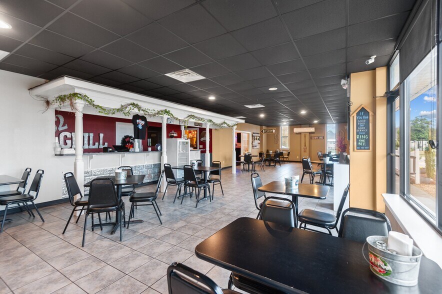 More Photos Of 102 Berry St, Hertford Restaurant For Sale