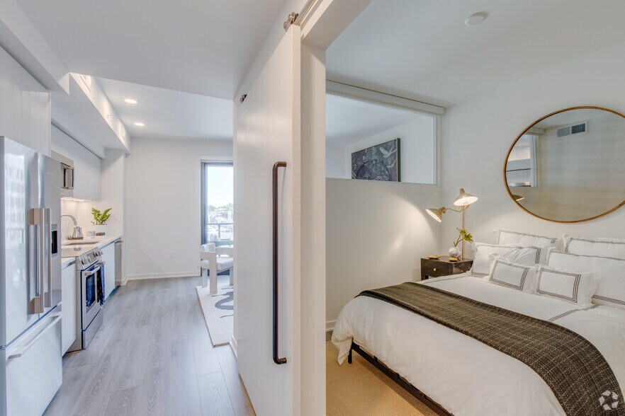 More Photos Of 300 Morse St NE, Washington Apartments For Lease