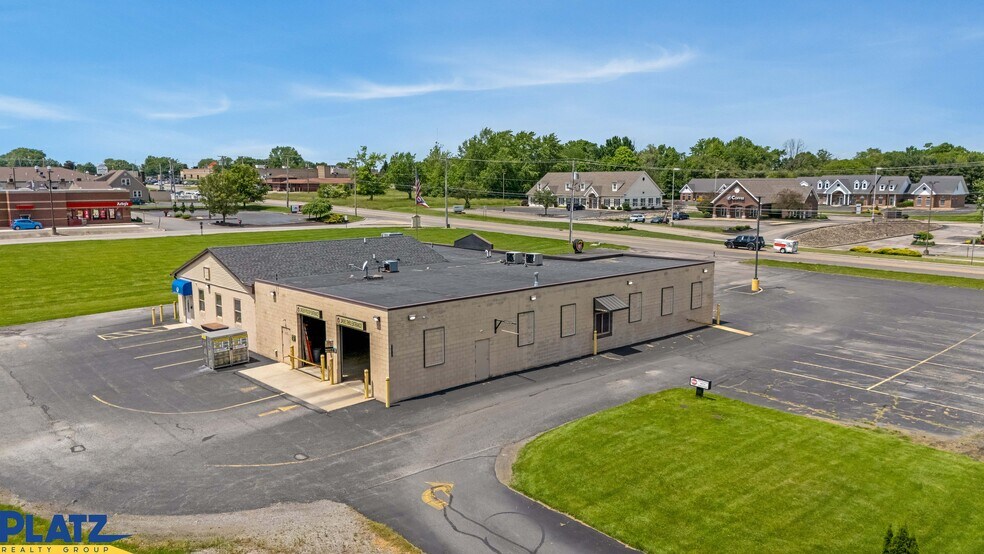 More Photos Of 3305 Center Rd, Poland Convenience Store For Sale