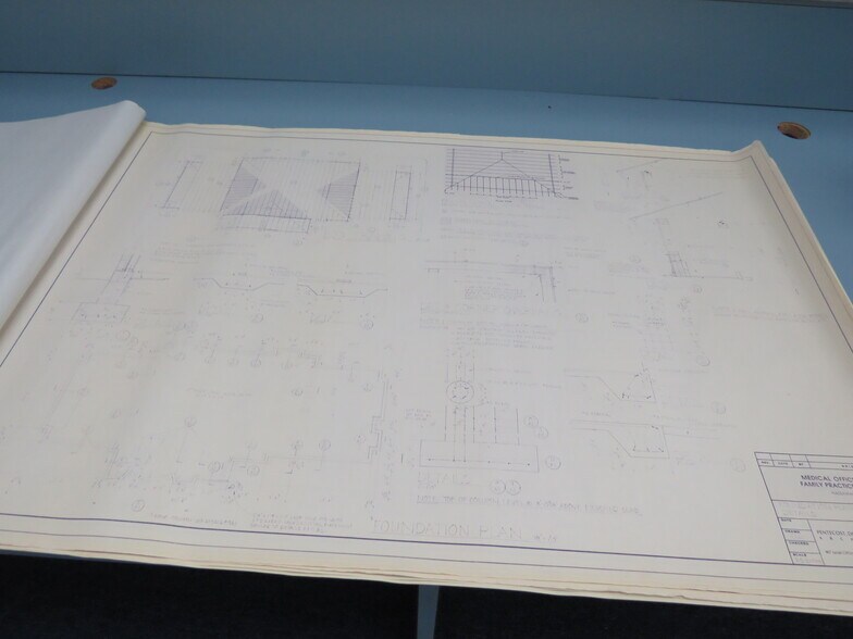 More Photos Of 9506 Hospital Ave, Nassawadox Medical For Sale