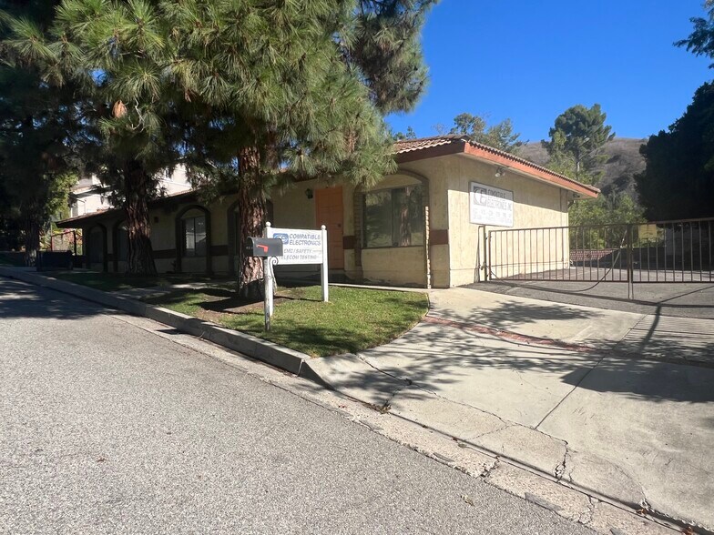 More Photos Of , Brea Office For Sale