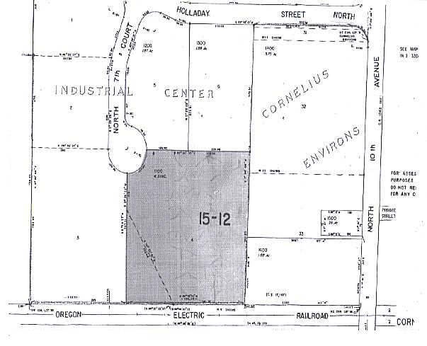 More Photos Of 574 N 7th Ct, Cornelius Manufacturing For Sale