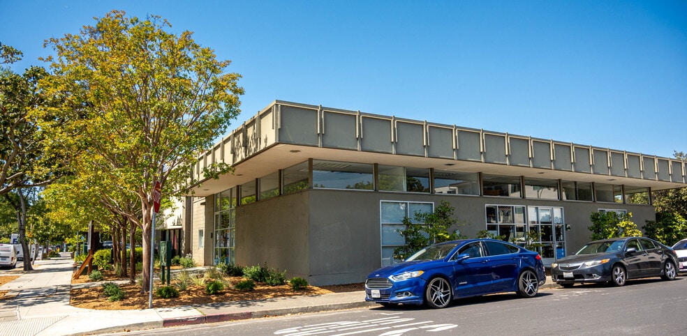More Photos Of 721 Colorado Ave, Palo Alto Office For Sale