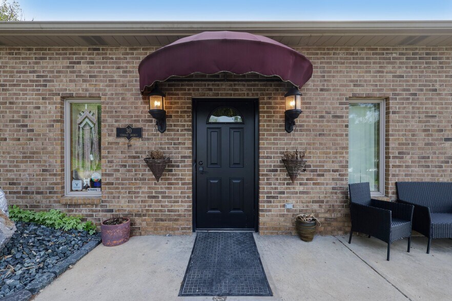 More Photos Of 30 Terrace Ave, Leechburg Office For Sale