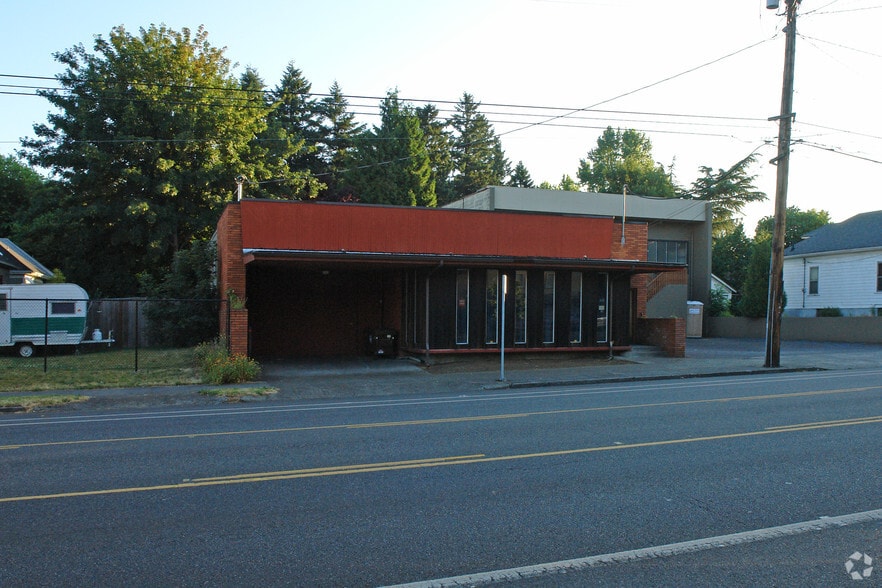 More Photos Of 2925 NE Glisan St, Portland Coworking Space