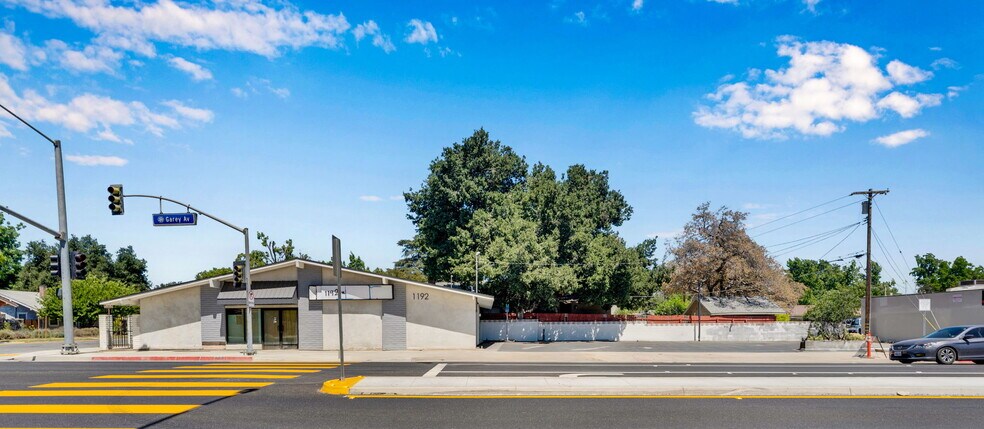 More Photos Of 1192 Garey Ave, Pomona General Retail For Sale