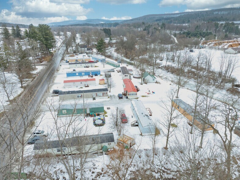More Photos Of 145 E Main St, Angelica Manufactured Housing Mobile Home Park For Sale